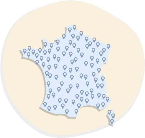 Plus de 30 000 classes en France et partout dans le monde